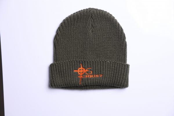 ag heavy beanie