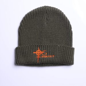 ag heavy beanie