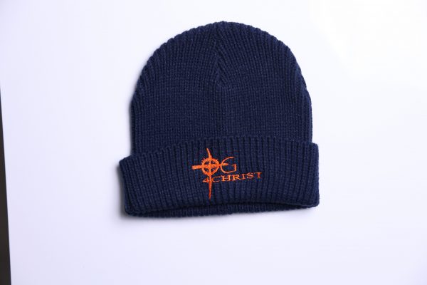 b-o heavy beanie