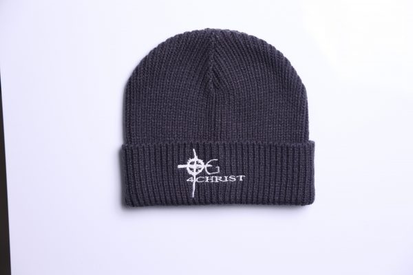 g-w heavy beanie